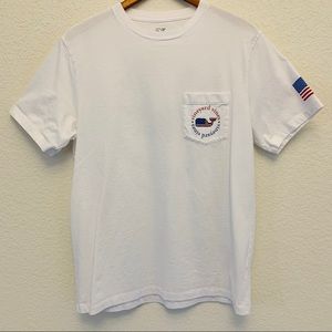 🇺🇸 Vineyard Vines Shirt 🇺🇸